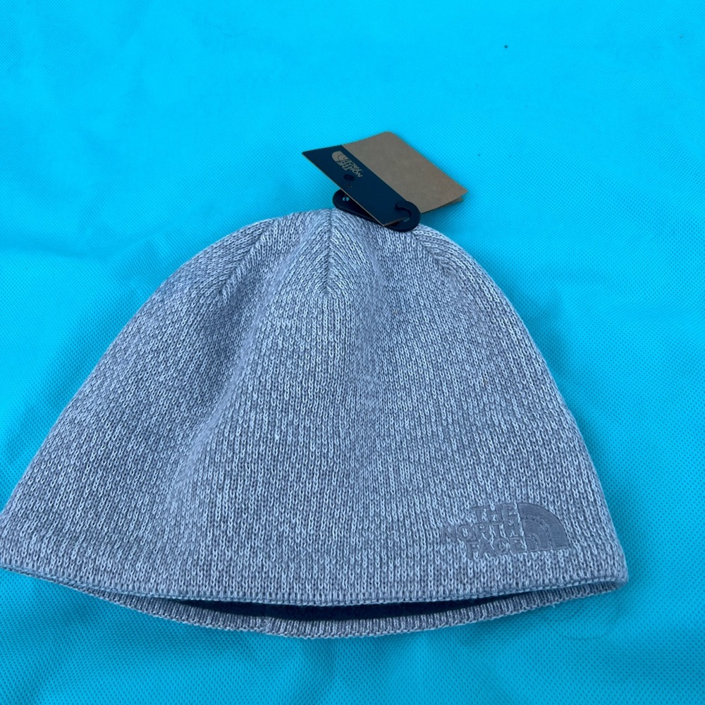 The North Face hat